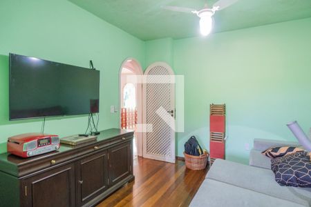 Casa à venda com 380m², 3 quartos e 5 vagas Casa à venda com 380m², 3 quartos e 5 vagasSala 3