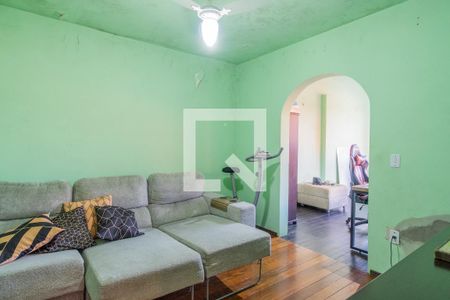 Casa à venda com 380m², 3 quartos e 5 vagas Casa à venda com 380m², 3 quartos e 5 vagasSala 3