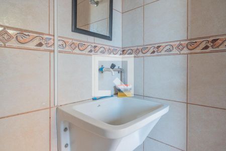 Casa à venda com 380m², 3 quartos e 5 vagas Casa à venda com 380m², 3 quartos e 5 vagasBanheiro Social 3