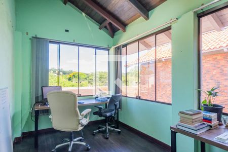 Casa à venda com 380m², 3 quartos e 5 vagas Casa à venda com 380m², 3 quartos e 5 vagasEscritório