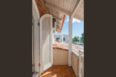 Casa à venda com 380m², 3 quartos e 5 vagas Casa à venda com 380m², 3 quartos e 5 vagasVaranda da Sala 2