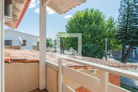 Casa à venda com 380m², 3 quartos e 5 vagas Casa à venda com 380m², 3 quartos e 5 vagasVaranda da Sala 2