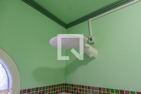 Casa à venda com 380m², 3 quartos e 5 vagas Casa à venda com 380m², 3 quartos e 5 vagasBanheiro Social 1