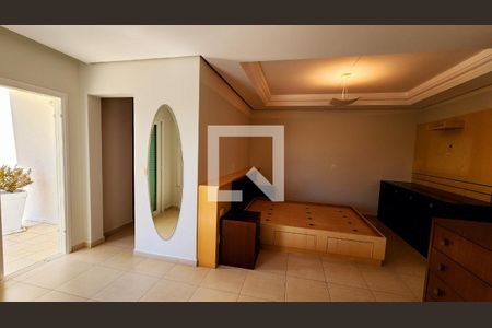 Casa de condomínio à venda com 410m², 4 quartos e 6 vagas Casa de condomínio à venda com 410m², 4 quartos e 6 vagasQuarto 4 - Suíte