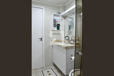 Apartamento para alugar com 100m², 2 quartos e 1 vagaBanheiro Suíte