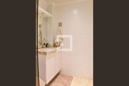 Apartamento para alugar com 100m², 2 quartos e 1 vagaBanheiro 2