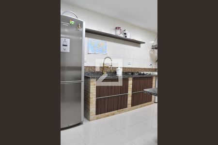 Apartamento para alugar com 100m², 2 quartos e 1 vagaCozinha