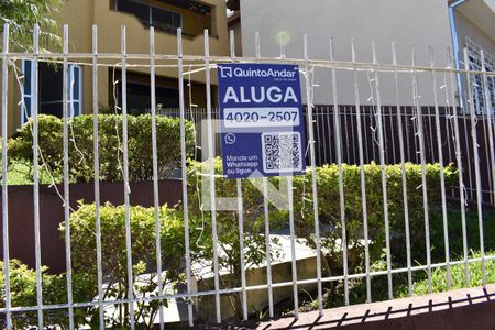 Apartamento para alugar com 100m², 2 quartos e 1 vagaPlaquinha