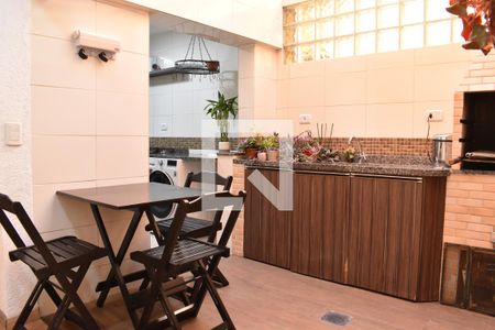 Apartamento para alugar com 100m², 2 quartos e 1 vagaÁrea Gourmet