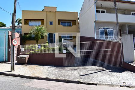 Apartamento para alugar com 100m², 2 quartos e 1 vagaFachada do condomínio