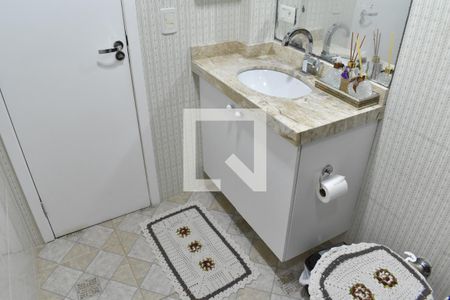 Apartamento para alugar com 100m², 2 quartos e 1 vagaBanheiro Suíte