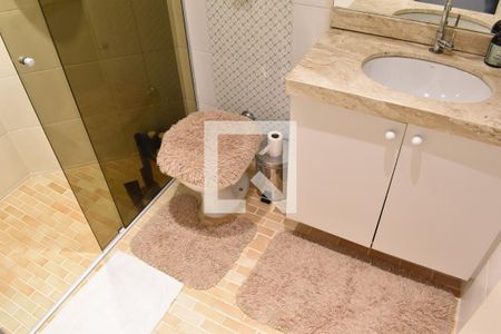 Apartamento para alugar com 100m², 2 quartos e 1 vagaBanheiro 2