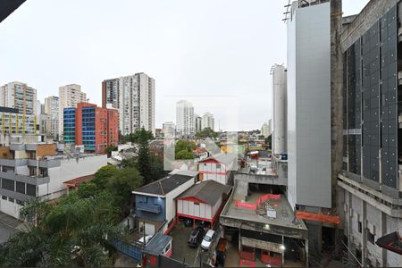 Kitnet/Studio para alugar com 1 quarto, 25m² em Indianópolis, São Paulo