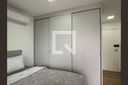 Studio de kitnet/studio para alugar com 1 quarto, 25m² em Indianópolis, São Paulo