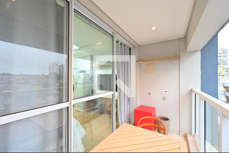 Kitnet/Studio para alugar com 1 quarto, 25m² em Indianópolis, São Paulo