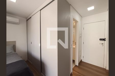 Studio de kitnet/studio à venda com 1 quarto, 25m² em Indianópolis, São Paulo