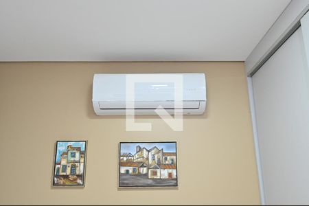 Kitnet/Studio para alugar com 1 quarto, 25m² em Indianópolis, São Paulo