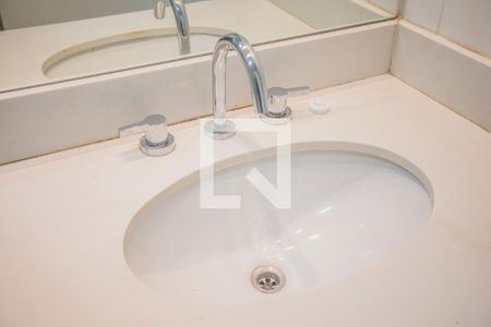 Studio à venda com 25m², 1 quarto e sem vagaBanheiro