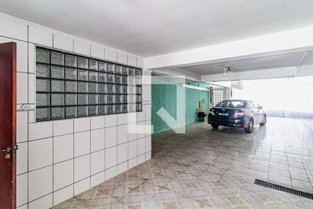 Casa à venda com 380m², 4 quartos e 6 vagasGaragem