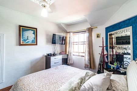 Casa à venda com 380m², 4 quartos e 6 vagasSuite 01