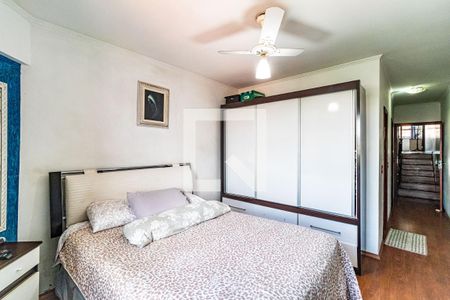 Casa à venda com 380m², 4 quartos e 6 vagasSuite 01