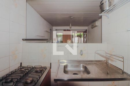 Casa à venda com 442m², 5 quartos e 2 vagasCozinha - Edícula