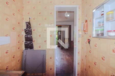 Casa à venda com 442m², 5 quartos e 2 vagasCozinha Auxiliar