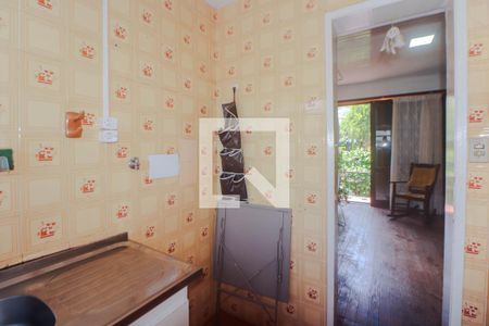 Casa à venda com 442m², 5 quartos e 2 vagasCozinha Auxiliar