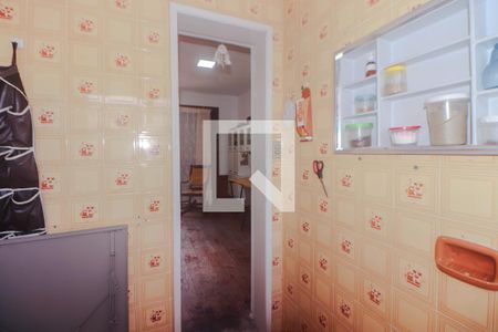 Casa à venda com 442m², 5 quartos e 2 vagasCozinha Auxiliar