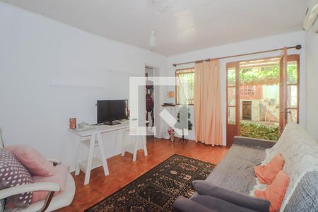 Casa à venda com 442m², 5 quartos e 2 vagasSala - Edícula