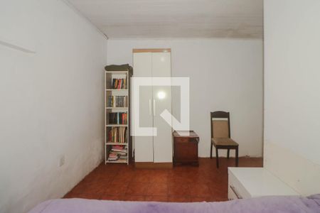 Casa à venda com 442m², 5 quartos e 2 vagasQuarto - Edícula