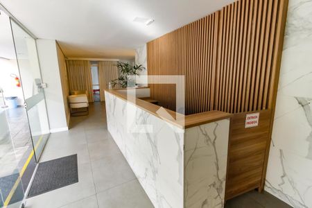 Apartamento à venda com 80m², 3 quartos e 2 vagasEntrada