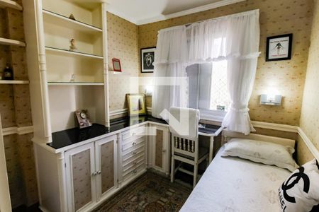 Apartamento à venda com 80m², 3 quartos e 2 vagasQuarto 3