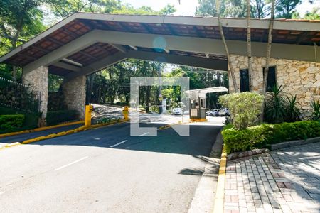 Apartamento à venda com 80m², 3 quartos e 2 vagasFachada e portaria 1