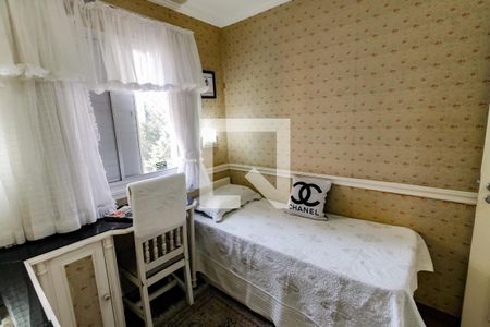 Apartamento à venda com 80m², 3 quartos e 2 vagasQuarto 3