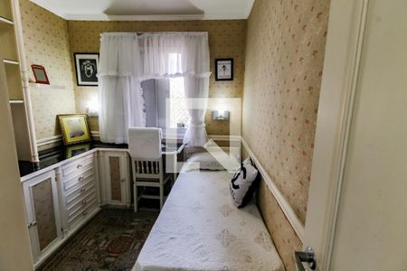 Apartamento à venda com 80m², 3 quartos e 2 vagasQuarto 3