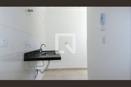 Apartamento à venda com 40m², 2 quartos e sem vaga Apartamento à venda com 40m², 2 quartos e sem vagaCozinha