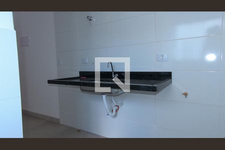 Apartamento à venda com 40m², 2 quartos e sem vaga Apartamento à venda com 40m², 2 quartos e sem vagaCozinha