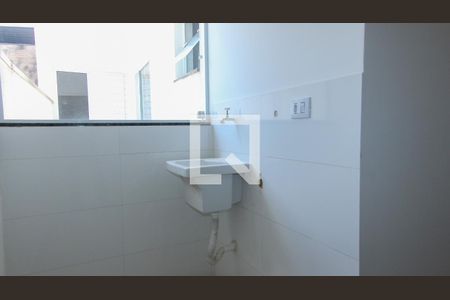 Apartamento à venda com 40m², 2 quartos e sem vaga Apartamento à venda com 40m², 2 quartos e sem vagaÁrea de serviço