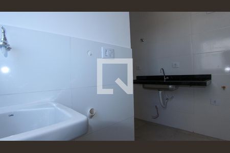 Apartamento à venda com 40m², 2 quartos e sem vaga Apartamento à venda com 40m², 2 quartos e sem vagaÁrea de serviço