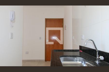 Apartamento à venda com 40m², 2 quartos e sem vaga Apartamento à venda com 40m², 2 quartos e sem vagaCozinha