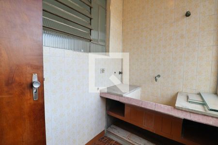 Casa para alugar com 300m², 5 quartos e 4 vagasÁrea de Serviço