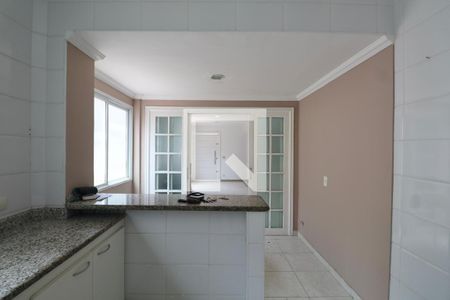 Casa para alugar com 300m², 5 quartos e 4 vagasCozinha