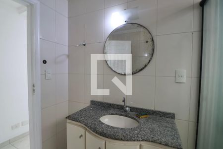 Casa para alugar com 300m², 5 quartos e 4 vagasBanheiro Social 2