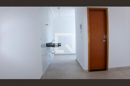Apartamento à venda com 40m², 2 quartos e sem vaga Apartamento à venda com 40m², 2 quartos e sem vagaCozinha
