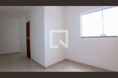 Sala de apartamento à venda com 2 quartos, 40m² em Chácara Belenzinho, São Paulo