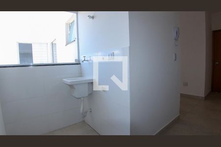 Apartamento à venda com 40m², 2 quartos e sem vaga Apartamento à venda com 40m², 2 quartos e sem vagaÁrea de Serviço