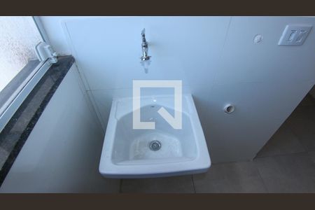 Apartamento à venda com 40m², 2 quartos e sem vaga Apartamento à venda com 40m², 2 quartos e sem vagaÁrea de Serviço