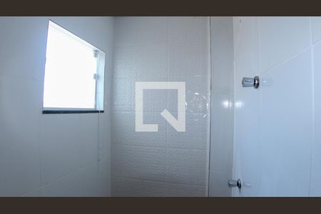 Apartamento à venda com 40m², 2 quartos e sem vaga Apartamento à venda com 40m², 2 quartos e sem vagaBanheiro