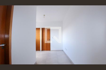 Sala de apartamento à venda com 2 quartos, 40m² em Chácara Belenzinho, São Paulo